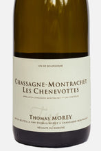 Afbeelding in Gallery-weergave laden, Chassange-Montrachet 1e Cru &quot;Les Chenevottes&quot; 2020 Wit, Domaine Thomas Morey