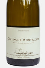 Afbeelding in Gallery-weergave laden, Chassange-Montrachet 2021 Wit, Domaine Thomas Morey