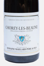 Afbeelding in Gallery-weergave laden, Chorey-les-Beaune 2021 Rood, Domaine Maillard Père &amp; Fils