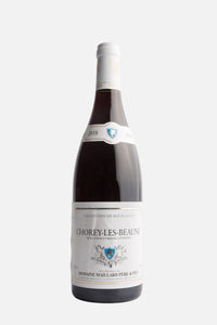 Chorey-les-Beaune 2021 Rood, Domaine Maillard Père & Fils