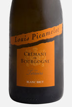 Afbeelding in Gallery-weergave laden, Cremant de Bourgogne Les Terroirs Brut, Domaine Picamelot