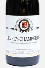 Afbeelding in Gallery-weergave laden, Gevrey-Chambertin 2021 Rood, Domaine Harmand-Geoffroy