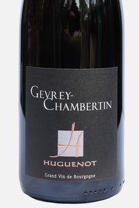 Gevrey-Chambertin 2022 Rood, Domaine Huguenot