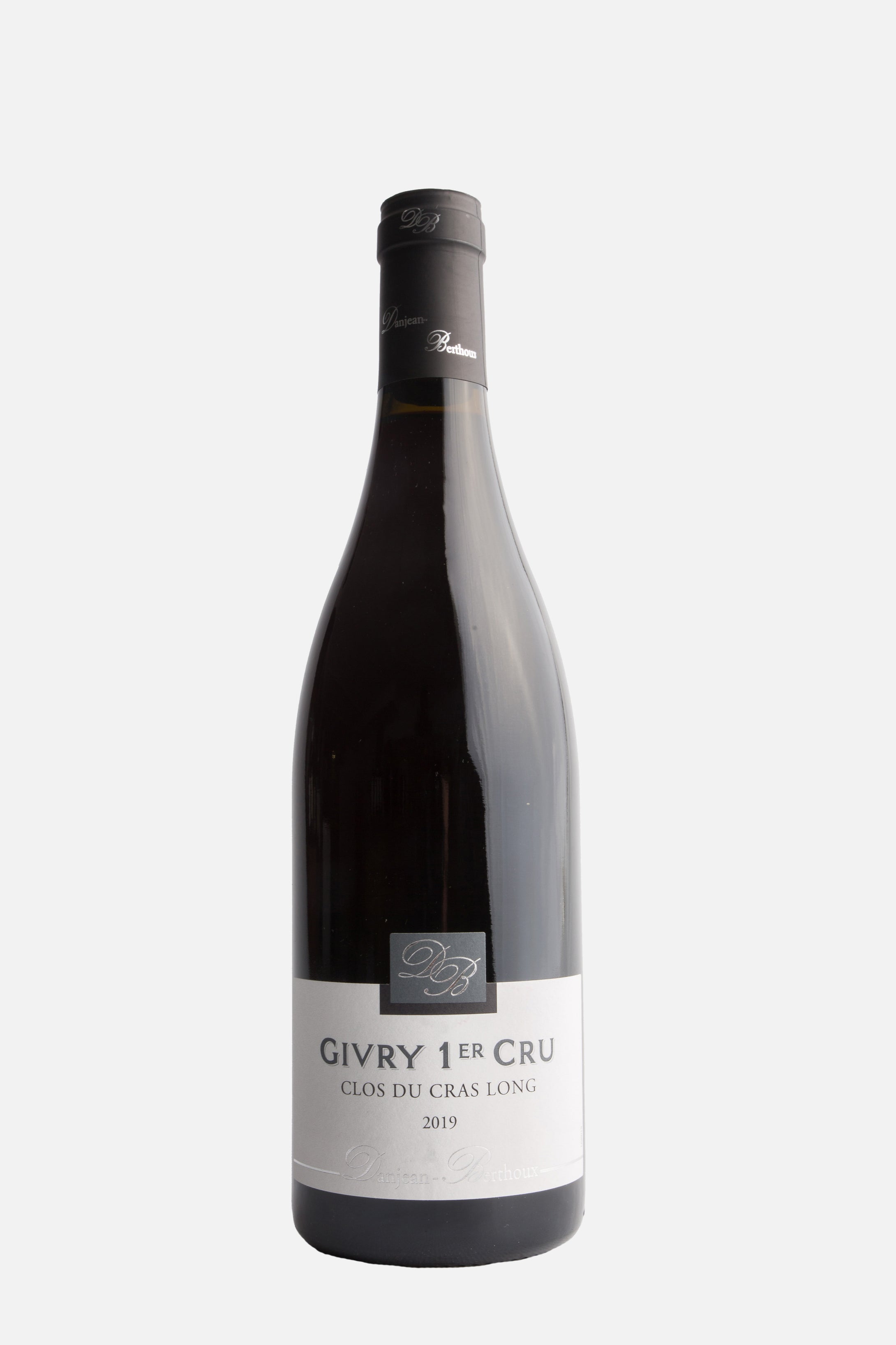 Givry 1e Cru 