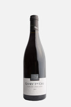 Afbeelding in Gallery-weergave laden, Givry 1e Cru &quot;Cras Long&quot; Rood 2022, Domaine Danjean-Berthoux