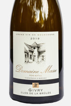 Afbeelding in Gallery-weergave laden, Givry Clos de la Brulée 2022 Wit, Domaine Masse