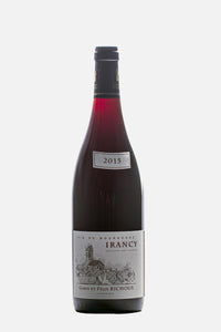 Irancy 2019 Rood, Domaine Thierry Richoux