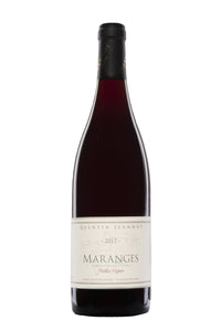 Maranges Vieilles Vignes 2020 Rood, Domaine Quentin Jeannot