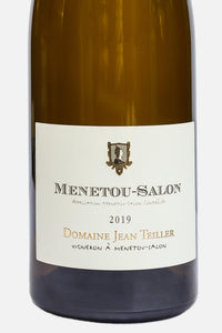 Menetou-Salon 2023 Wit, Domaine Jean Teiller