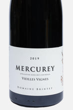 Afbeelding in Gallery-weergave laden, Mercurey Veilles Vignes 2021 Rood, Domaine Brintet