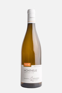 Monthelie 2022 Wit, Domaine Laurent & Karen Boussey