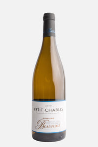 Petit Chablis 2022, Domaine Beaufumé