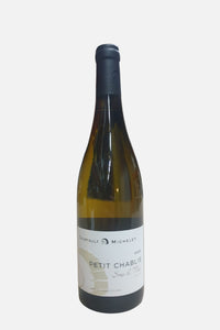 Petit Chablis Sous le Vent 2022, Domaine Courtault-Michelet