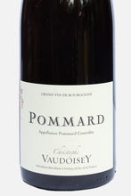 Afbeelding in Gallery-weergave laden, Pommard 2022 Rood, Domaine Christophe Vaudoisey