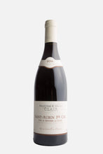 Afbeelding in Gallery-weergave laden, Saint-Aubin 1e Cru Sur le Sentier du Clou 2022 Rood, Domaine Francoise &amp; Denis Clair