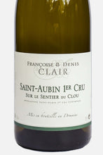 Afbeelding in Gallery-weergave laden, Saint-Aubin 1e Cru Sur le Sentier du Clou 2022 Wit, Domaine Francoise &amp; Denis Clair