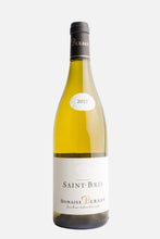 Afbeelding in Gallery-weergave laden, Saint Bris Sauvignon Blanc 2021 Wit, Domaine Bersan