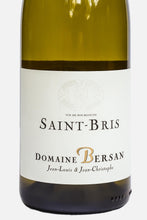 Afbeelding in Gallery-weergave laden, Saint Bris Sauvignon Blanc 2021 Wit, Domaine Bersan