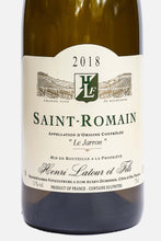 Afbeelding in Gallery-weergave laden, Saint-Romain Le Jarron 2022 Wit, Domaine Henri Latour