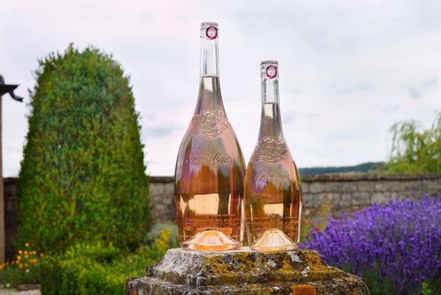 Cote de Provence Chateau Sainte Roseline Prestige Rose 2024