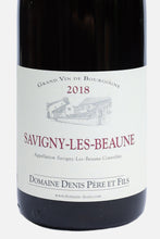 Afbeelding in Gallery-weergave laden, Savigny-les-Beaune 2021 Rood, Domaine Denis Père &amp; Fils