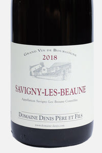 Savigny-les-Beaune 2021 Rood, Domaine Denis Père & Fils