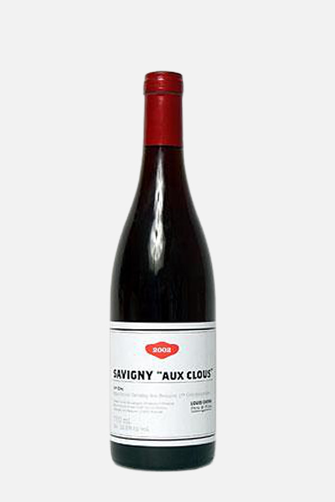 Savigny-les-Beaune 1e Cru Les Clous 2022 Rood, Domaine Louis Chenu Père et Filles