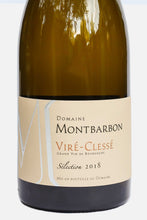 Afbeelding in Gallery-weergave laden, Viré Clessé Selection 2021 Wit, Domaine Montbarbon