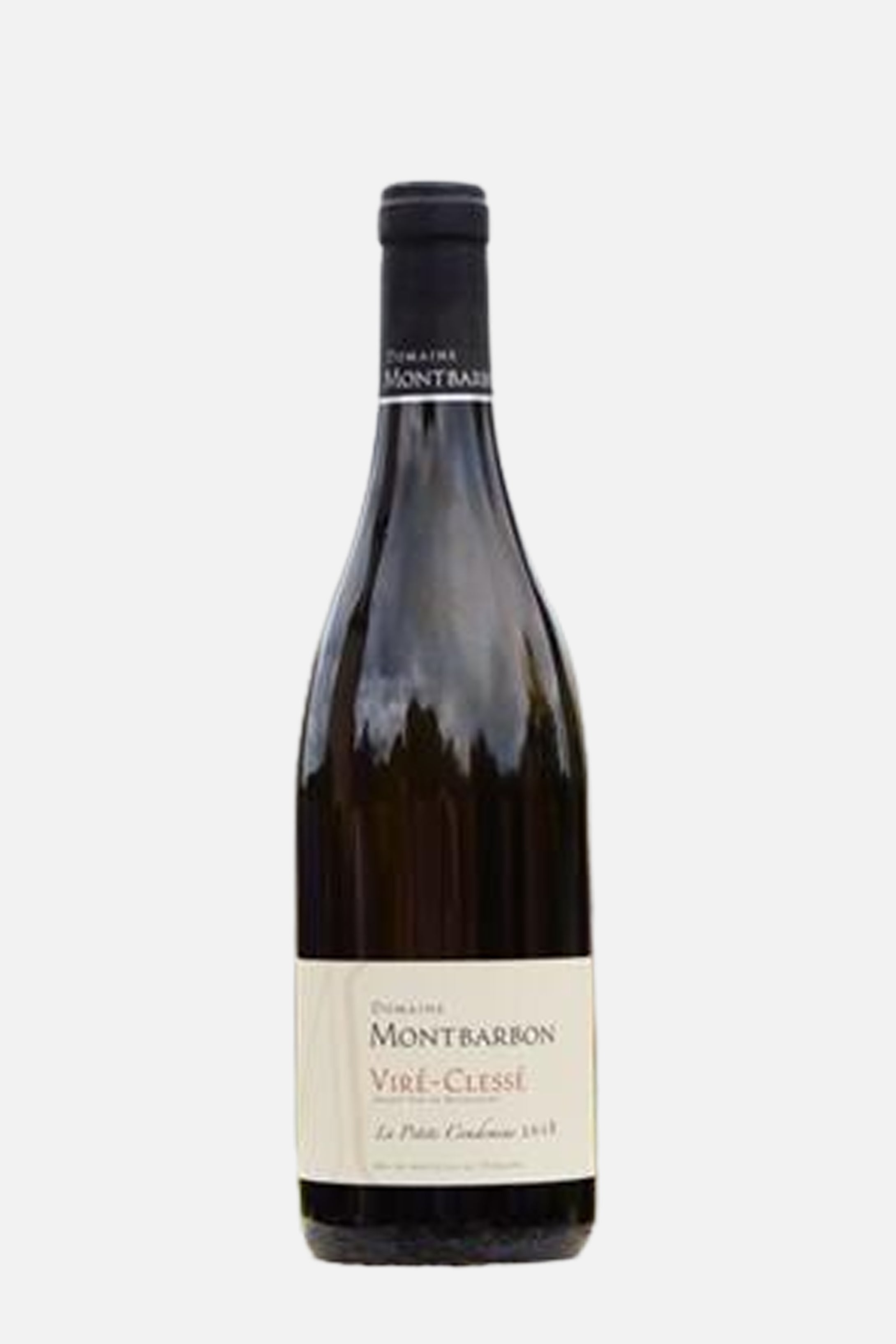 Viré-Clessé La Petite Condemine 2023 Wit, Domaine Montbarbon