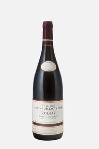 Volnay 1e Cru Les Angles 2021 Rood, Domaine Louis Boillot & Fils