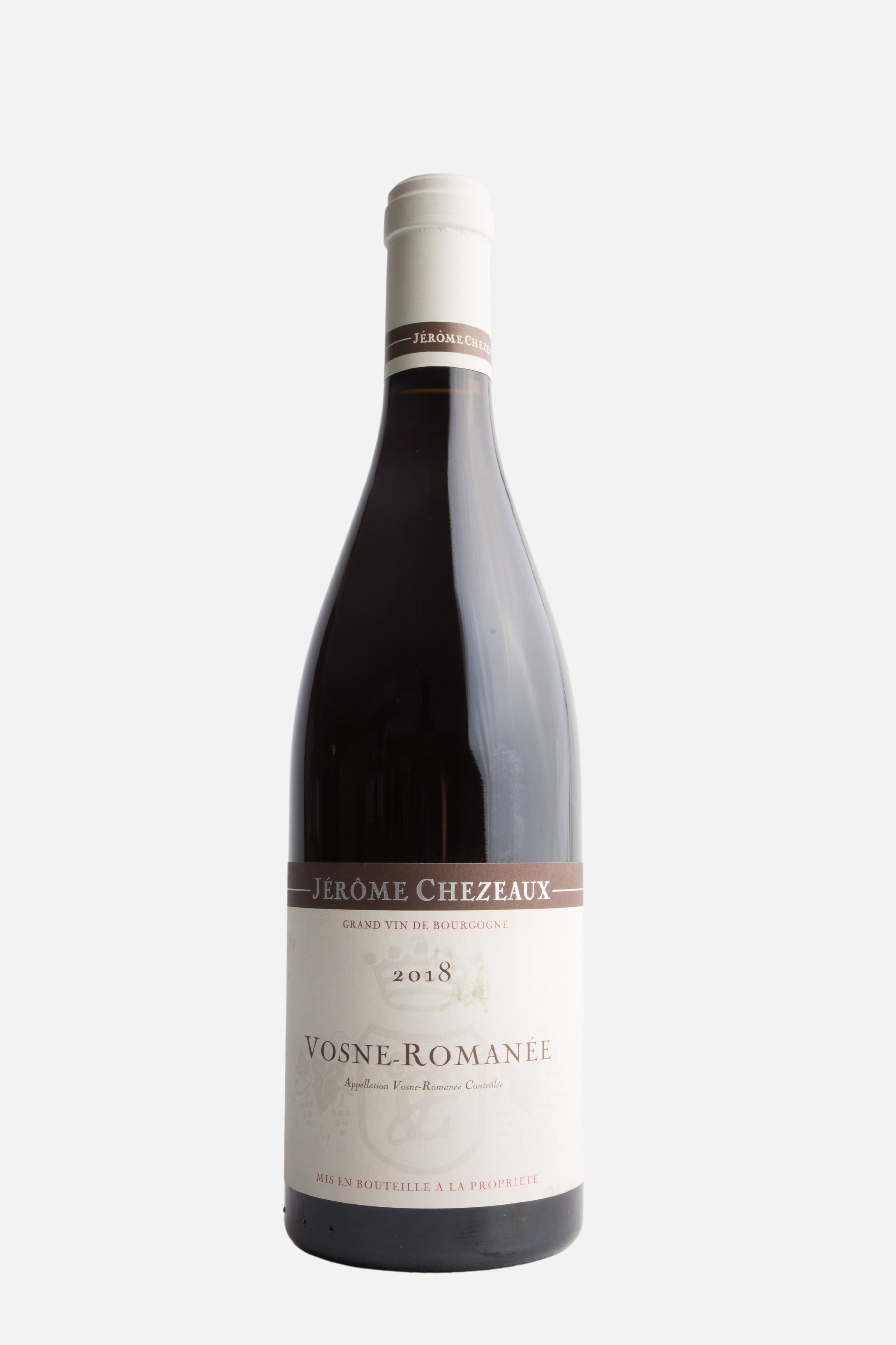 Vosne-Romanee  2021 Rood, Domaine Jerome Chezeaux