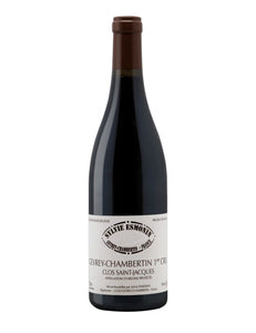 Gevrey-Chambertin 1e Cru Clos Saint-Jacques 2021 Rood Jeroboam, Domaine Sylvie Esmonin