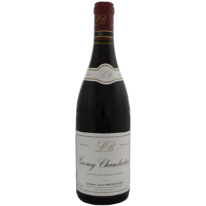 Gevrey Chambertin 2021 Rood, Domaine Lucien Boillot & Fils