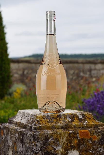Cote de Provence Chateau Sainte Roseline Prestige Rose Magnum 2023