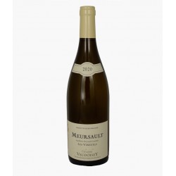 Meursault Les Vireuils 2022 Wit, Domaine Christophe Vaudoisey