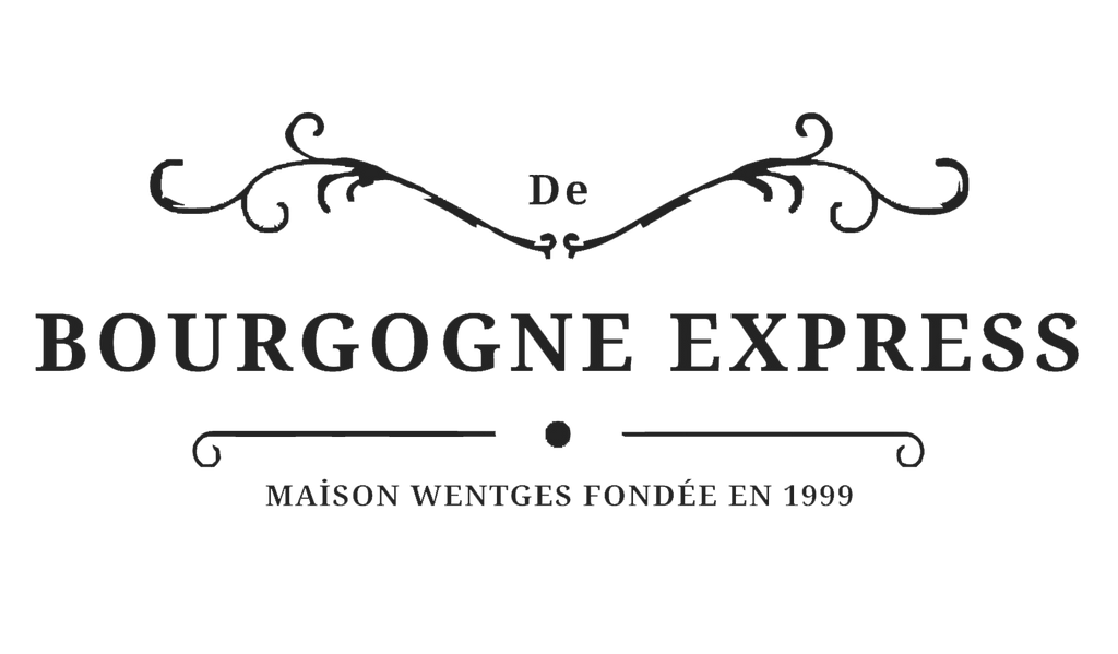 De Bourgogne Express Cadeaubon