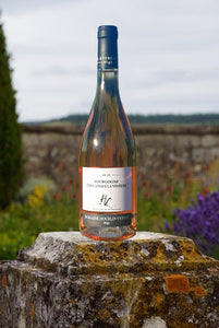 Bourgogne Rosé 2022, Domaine Houblin-Vernin